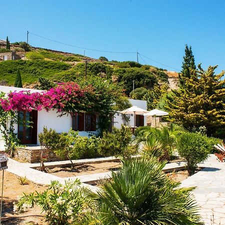 Villa Celestina, Great For Privacy And Seclusion Chrisopigi  Exterior photo