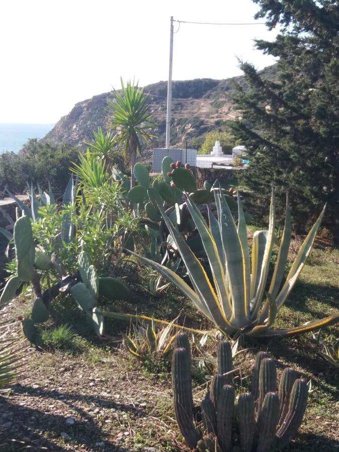 Villa Celestina, Great For Privacy And Seclusion Chrisopigi  Exterior photo