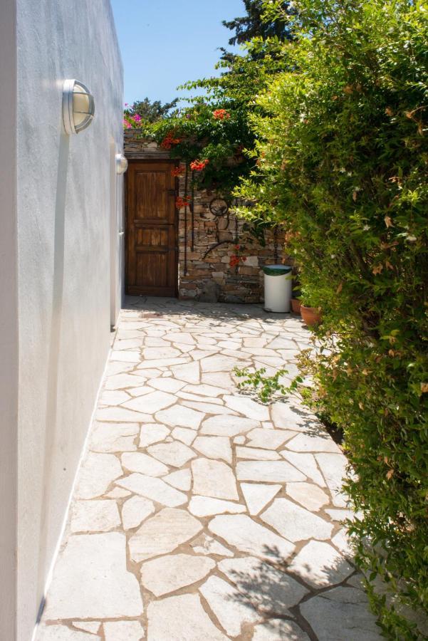 Villa Celestina, Great For Privacy And Seclusion Chrisopigi  Exterior photo