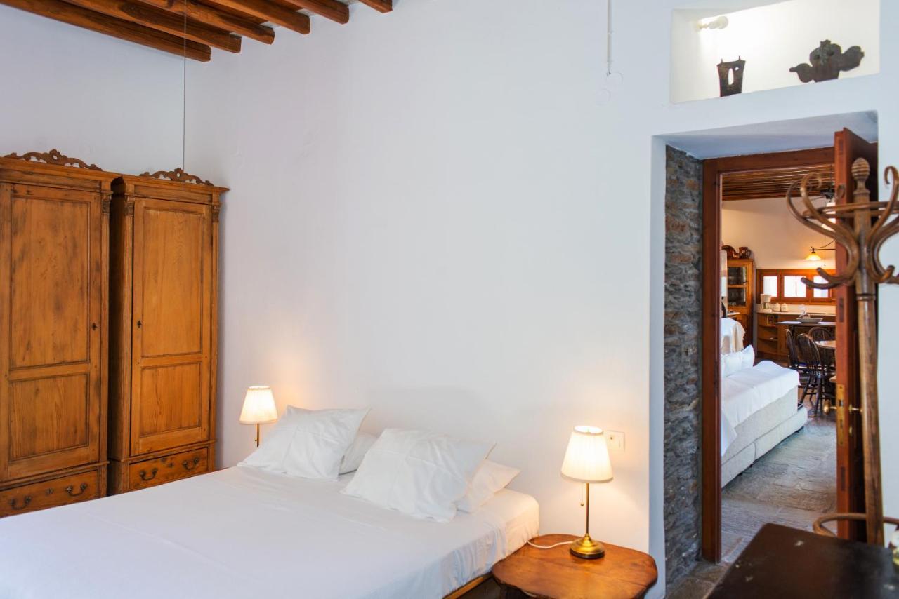Villa Celestina, Great For Privacy And Seclusion Chrisopigi  Exterior photo