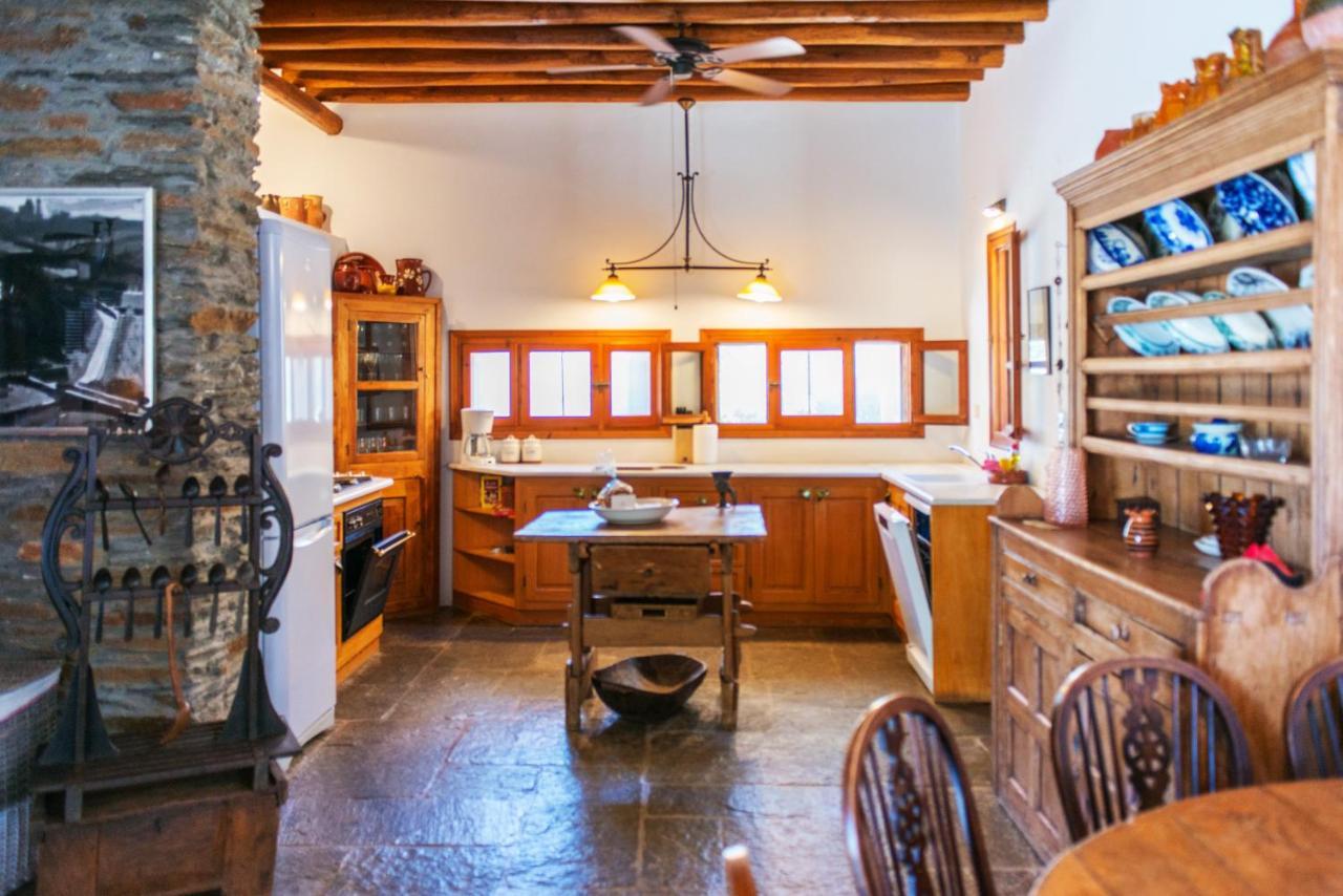 Villa Celestina, Great For Privacy And Seclusion Chrisopigi  Exterior photo
